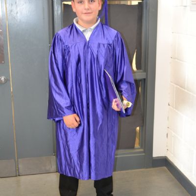 Year 6 Graduation (35)